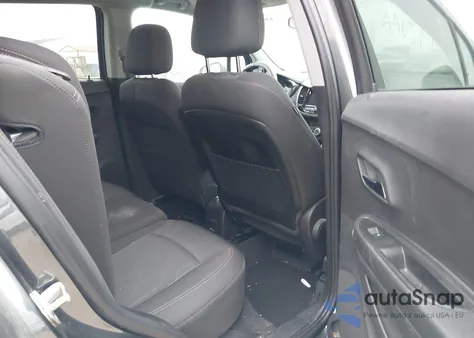 2020 Chevrolet Trax Fwd Lt z USA, uszkodzony, nr VIN 3GNCJLSB1LL191419